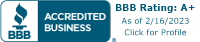 APEX CITADEL BBB Business Review